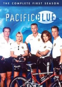 Полицейские на велосипедах (Pacific Blue) 5 сезон
 2024.04.23 10:20